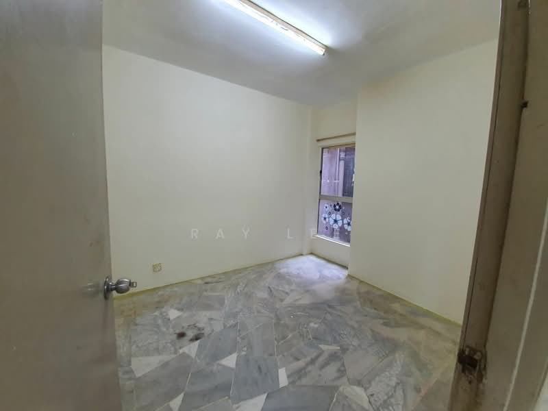 Apartment for Rent at Sri Anggerik 2 - Ray Lee - PropertyGuru.com.my