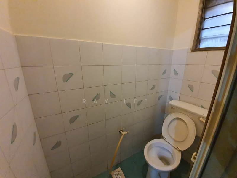 Apartment for Rent at Sri Anggerik 2 - Ray Lee - PropertyGuru.com.my