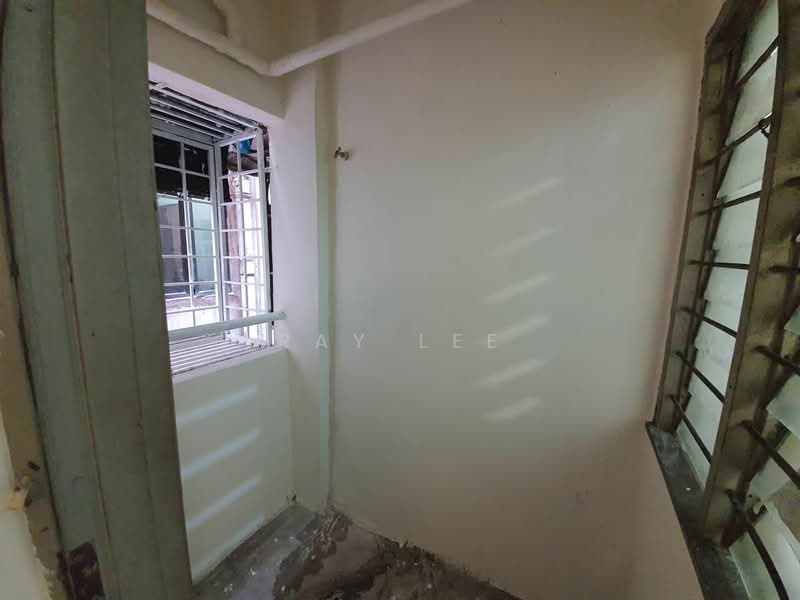 Apartment for Rent at Sri Anggerik 2 - Ray Lee - PropertyGuru.com.my