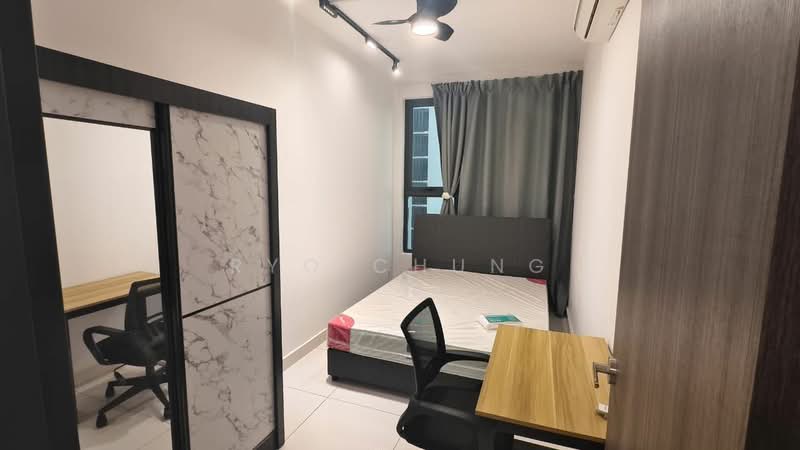 Service Residence for Rent at The New Duo @ Edumetro - Ryo Chung - PropertyGuru.com.my