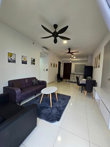 Condominium for Rent at Inspirasi - Shawn Lim - PropertyGuru.com.my
