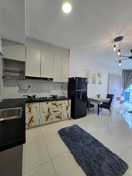 Condominium for Rent at Inspirasi - Shawn Lim - PropertyGuru.com.my