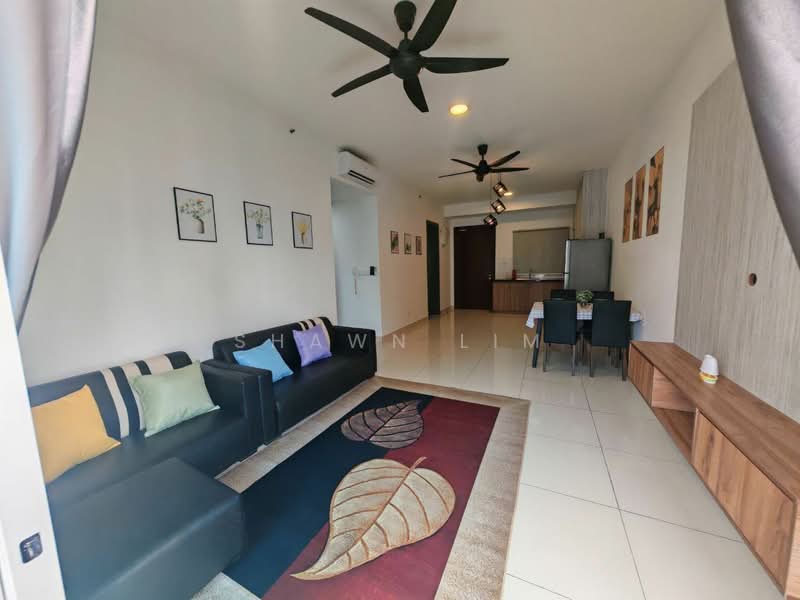 Condominium for Rent at Inspirasi - Shawn Lim - PropertyGuru.com.my