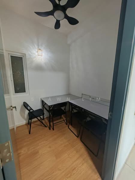 Condominium for Rent at Inspirasi - Shawn Lim - PropertyGuru.com.my