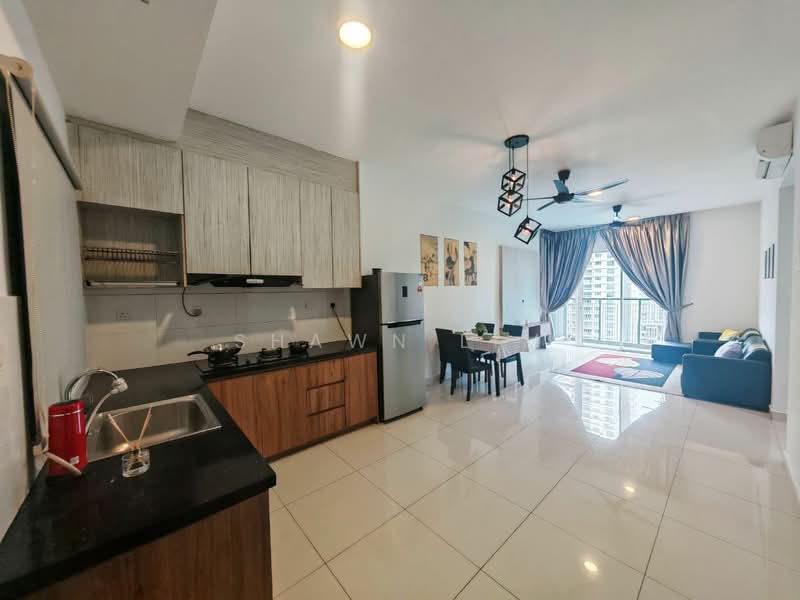 Condominium for Rent at Inspirasi - Shawn Lim - PropertyGuru.com.my