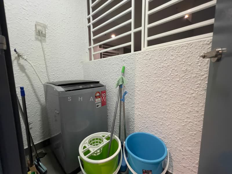 Condominium for Rent at Inspirasi - Shawn Lim - PropertyGuru.com.my