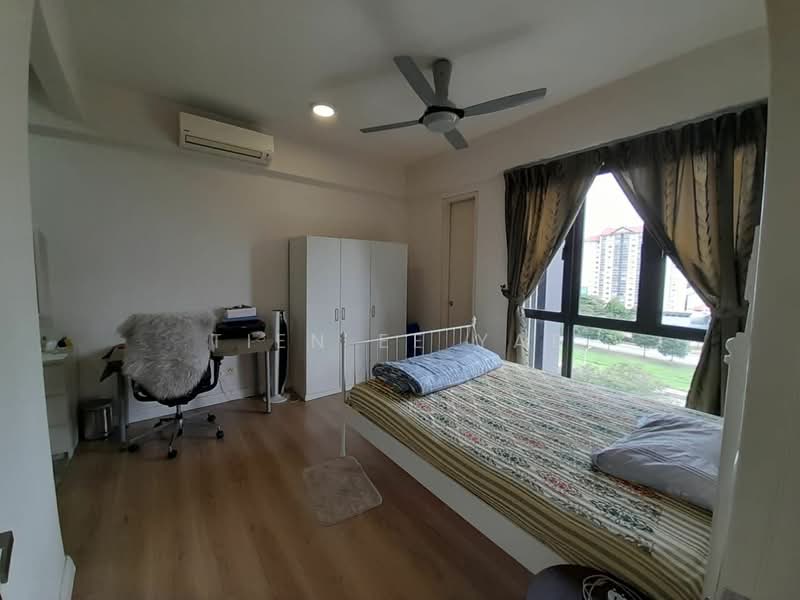 Service Residence for Sale at Nova Saujana - Tien Ee Yap - PropertyGuru.com.my