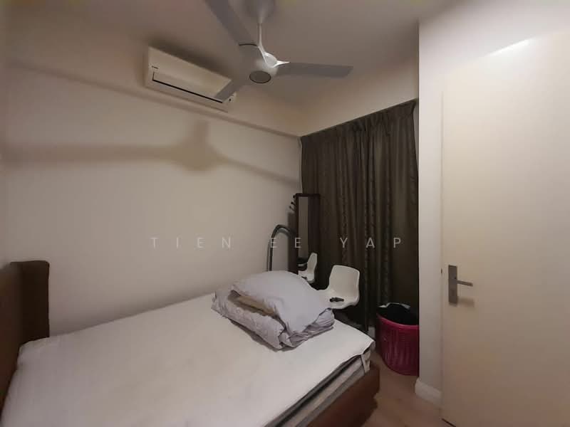 Service Residence for Sale at Nova Saujana - Tien Ee Yap - PropertyGuru.com.my