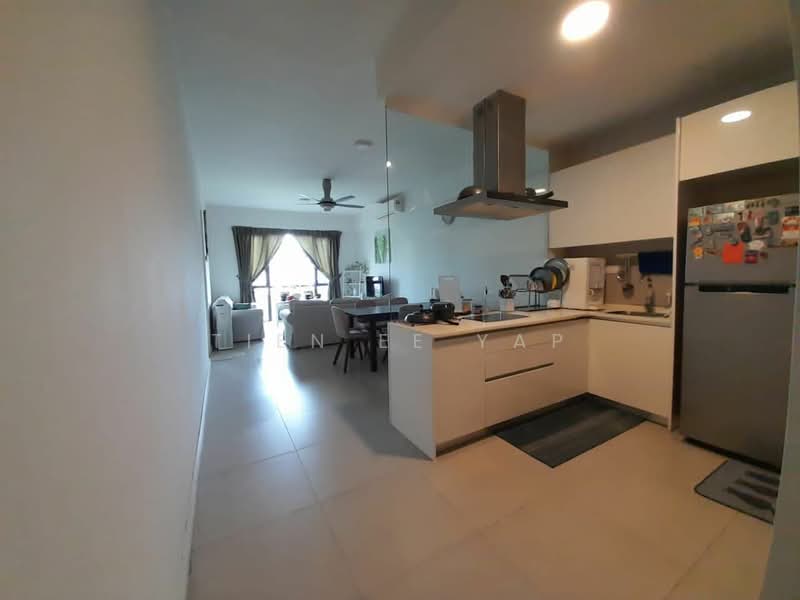 Service Residence for Sale at Nova Saujana - Tien Ee Yap - PropertyGuru.com.my