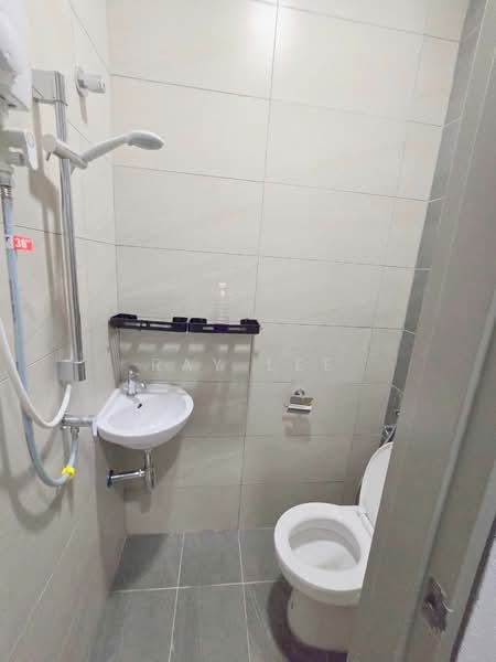 Apartment for Rent at D7 (D'Seven Lagoon Perdana) - Ray Lee - PropertyGuru.com.my