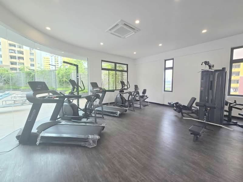 Apartment for Rent at D7 (D'Seven Lagoon Perdana) - Ray Lee - PropertyGuru.com.my