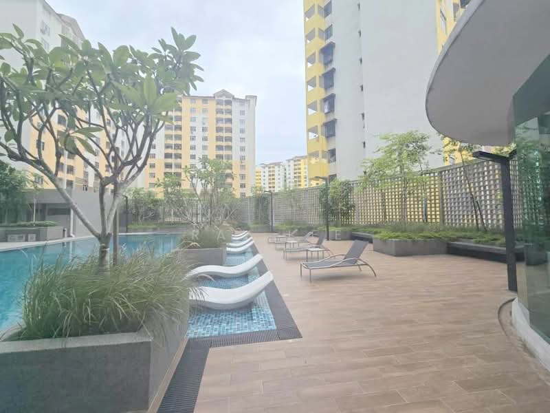 Apartment for Rent at D7 (D'Seven Lagoon Perdana) - Ray Lee - PropertyGuru.com.my