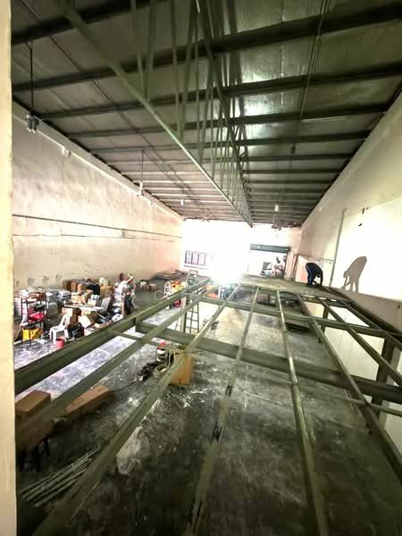 Terrace Factory for Rent in Taman Perindustrian Cemerlang (Ulu Tiram) - Grace Chew - PropertyGuru.com.my