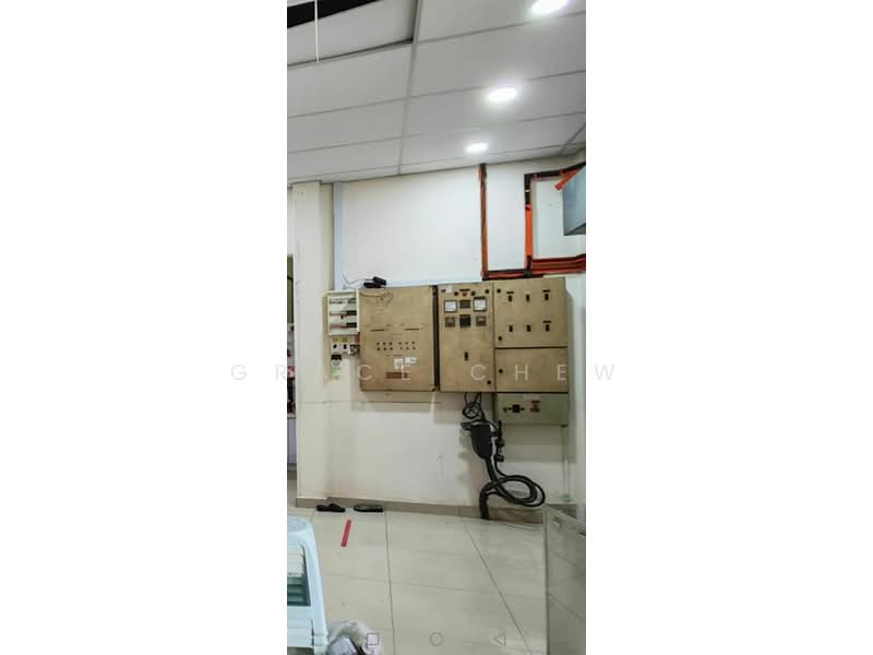 Terrace Factory for Rent in Taman Perindustrian Cemerlang (Ulu Tiram) - Grace Chew - PropertyGuru.com.my
