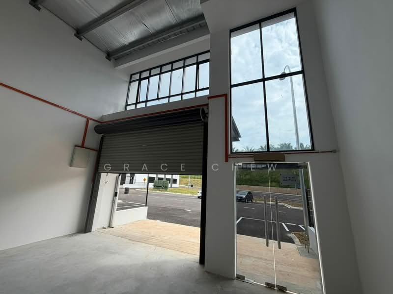 Terrace Factory for Rent in Taman Lagenda Putra (Kulai) - Grace Chew - PropertyGuru.com.my