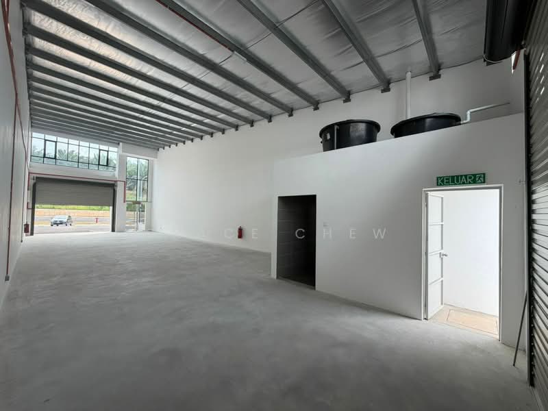 Terrace Factory for Rent in Taman Lagenda Putra (Kulai) - Grace Chew - PropertyGuru.com.my