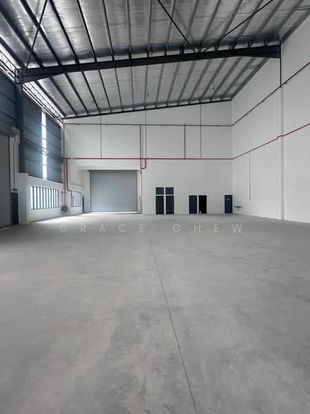 Semi-D Factory for Rent in Taman Perindustrian Cemerlang (Ulu Tiram) - Grace Chew - PropertyGuru.com.my