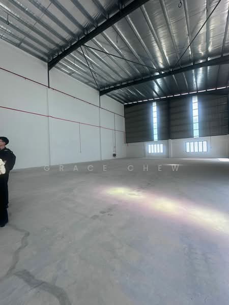 Semi-D Factory for Rent in Taman Perindustrian Cemerlang (Ulu Tiram) - Grace Chew - PropertyGuru.com.my