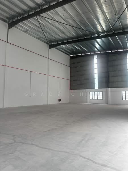 Semi-D Factory for Rent in Taman Perindustrian Cemerlang (Ulu Tiram) - Grace Chew - PropertyGuru.com.my