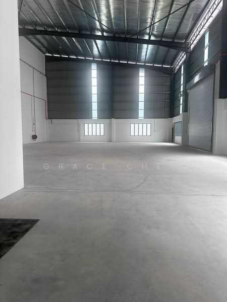 Semi-D Factory for Rent in Taman Perindustrian Cemerlang (Ulu Tiram) - Grace Chew - PropertyGuru.com.my
