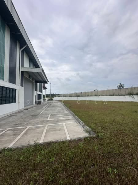 Semi-D Factory for Rent in Taman Perindustrian Cemerlang (Ulu Tiram) - Grace Chew - PropertyGuru.com.my
