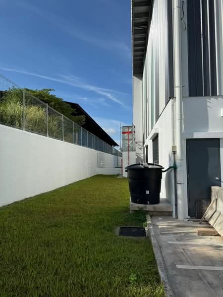 Semi-D Factory for Rent in Taman Perindustrian Cemerlang (Ulu Tiram) - Grace Chew - PropertyGuru.com.my