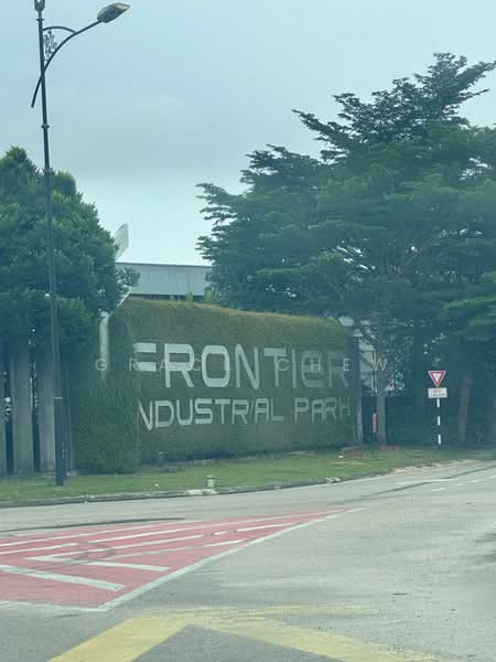 Semi-D Factory for Rent in Taman Perindustrian Cemerlang (Ulu Tiram) - Grace Chew - PropertyGuru.com.my