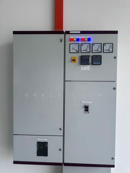 Semi-D Factory for Rent in Taman Perindustrian Cemerlang (Ulu Tiram) - Grace Chew - PropertyGuru.com.my