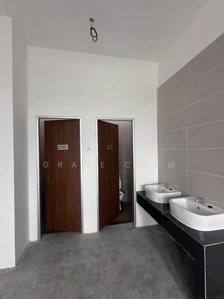 Semi-D Factory for Rent in Taman Perindustrian Cemerlang (Ulu Tiram) - Grace Chew - PropertyGuru.com.my