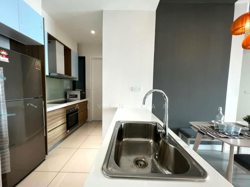 UNIO Residence untuk Untuk Disewa - RM 2,500 /bulan, Feb 2026 - PropertyGuru.com.my