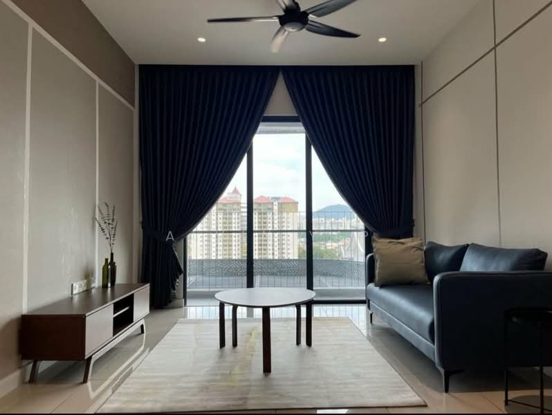 UNIO Residence untuk Untuk Disewa - RM 2,500 /bulan, Feb 2026 - PropertyGuru.com.my