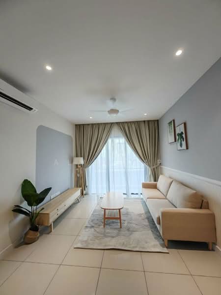 UNIO Residence untuk Untuk Disewa - RM 2,500 /bulan, Feb 2026 - PropertyGuru.com.my