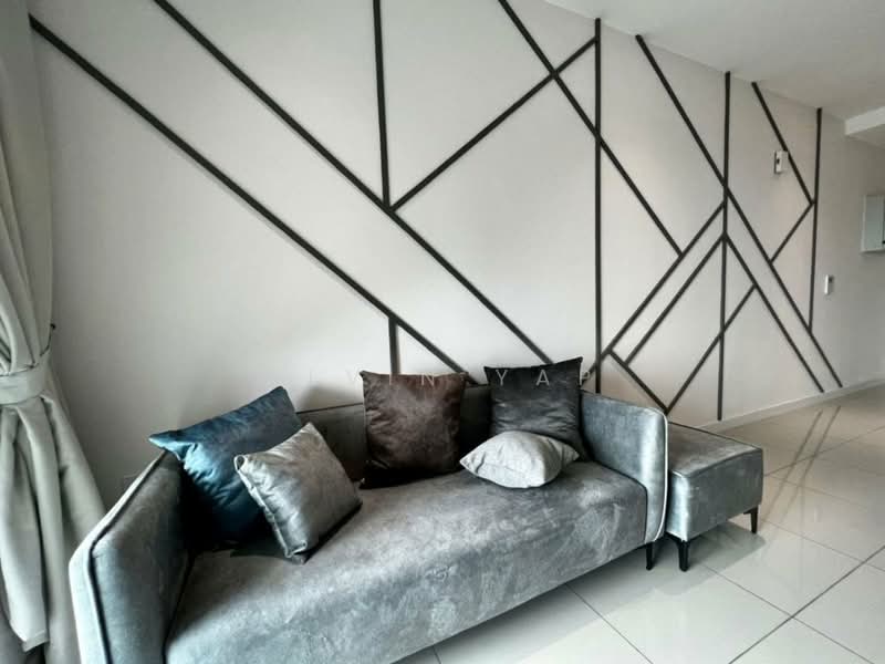 UNIO Residence untuk Untuk Disewa - RM 2,500 /bulan, Feb 2026 - PropertyGuru.com.my