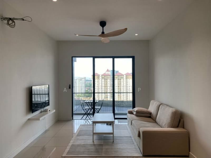 UNIO Residence untuk Untuk Disewa - RM 2,500 /bulan, Feb 2026 - PropertyGuru.com.my