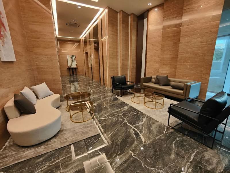 UNIO Residence untuk Untuk Disewa - RM 2,500 /bulan, Feb 2026 - PropertyGuru.com.my