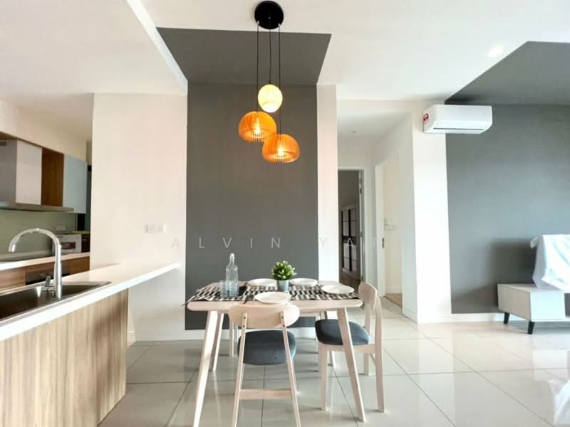 UNIO Residence untuk Untuk Disewa - RM 2,500 /bulan, Feb 2026 - PropertyGuru.com.my