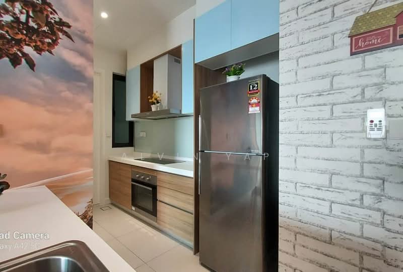 UNIO Residence untuk Untuk Disewa - RM 2,500 /bulan, Feb 2026 - PropertyGuru.com.my