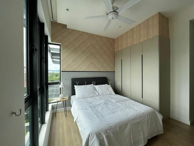 UNIO Residence untuk Untuk Disewa - RM 2,500 /bulan, Feb 2026 - PropertyGuru.com.my