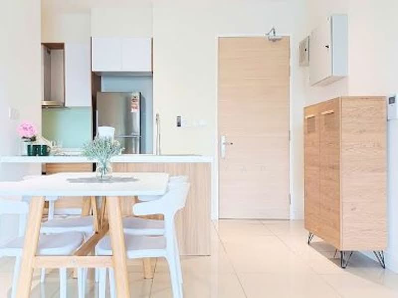 UNIO Residence untuk Untuk Disewa - RM 2,500 /bulan, Feb 2026 - PropertyGuru.com.my