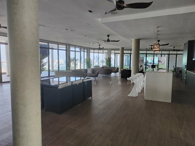 UNIO Residence untuk Untuk Disewa - RM 2,500 /bulan, Feb 2026 - PropertyGuru.com.my