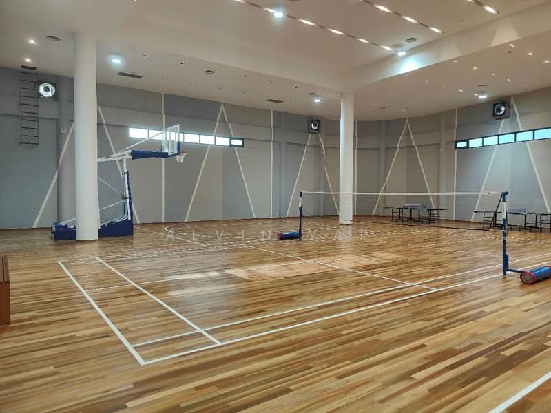 UNIO Residence untuk Untuk Disewa - RM 2,500 /bulan, Feb 2026 - PropertyGuru.com.my