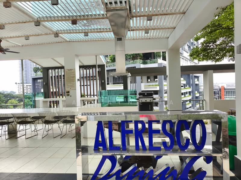 Untuk Dijual - First Residence (Residensi Unggul)