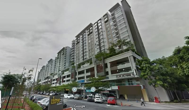 Untuk Dijual - First Residence (Residensi Unggul)