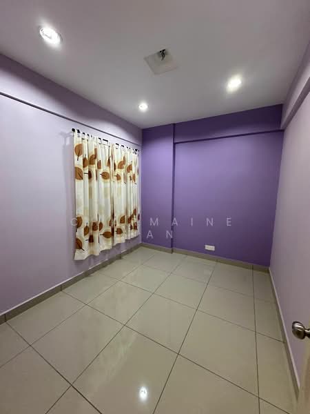 Untuk Dijual - First Residence (Residensi Unggul)