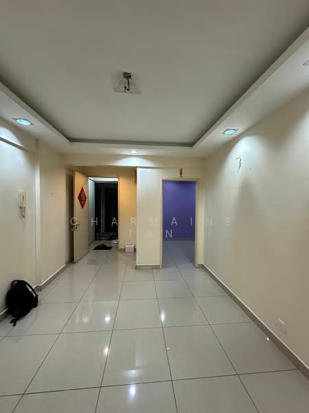 Untuk Dijual - First Residence (Residensi Unggul)