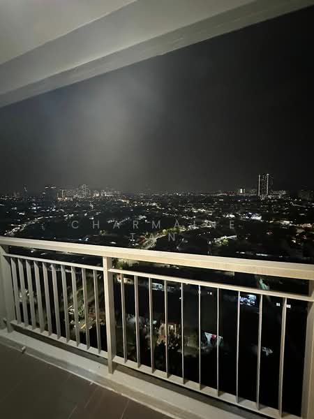 Untuk Dijual - First Residence (Residensi Unggul)