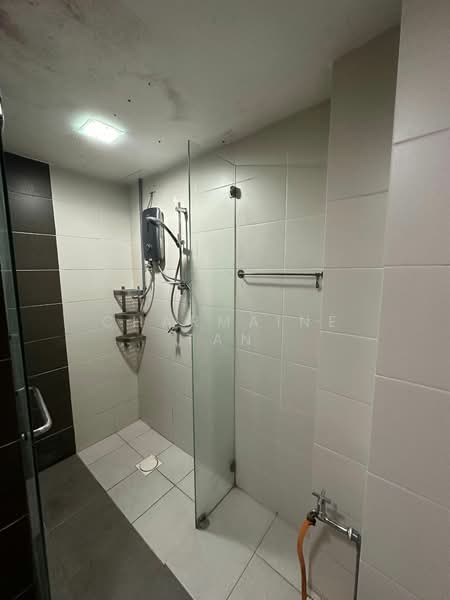 Untuk Dijual - First Residence (Residensi Unggul)