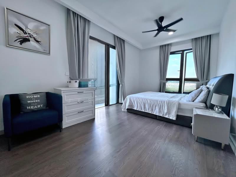 Condominium for Rent at Park Place - Jessie Kee - PropertyGuru.com.my