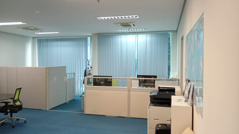 For Rent - Office at KLCC