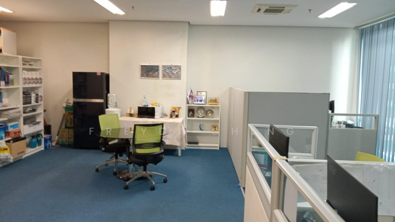 For Rent - Office at KLCC